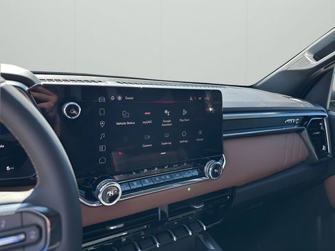 New 2026 GMC Canyon AT4 image 35