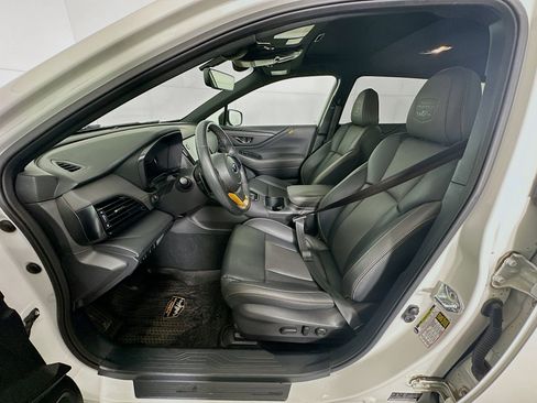 Used 2022 Subaru Outback Wilderness image 13
