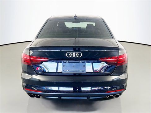 Used 2020 Audi S4 Premium Plus image 6