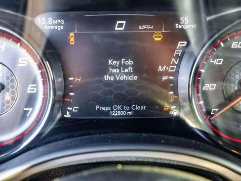 Used 2019 Dodge Charger GT w/ Blacktop Package image 9