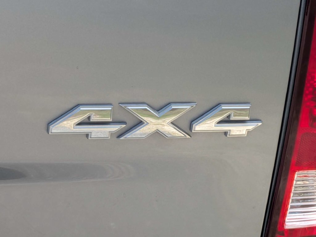 Used 2022 RAM 1500 Tradesman w/ Popular Equipment Group AWD/4WD image 10
