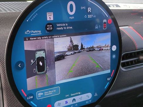 New 2026 MINI Cooper S image 14