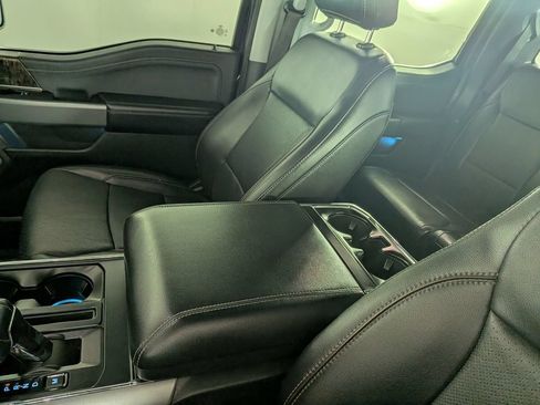 Used 2021 Ford F150 Lariat w/ Equipment Group 502A High AWD/4WD image 28