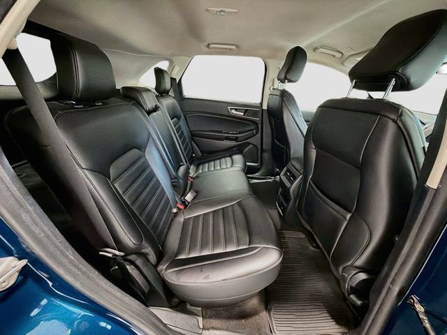 Used 2020 Ford Edge SEL w/ Convenience Package AWD/4WD image 23