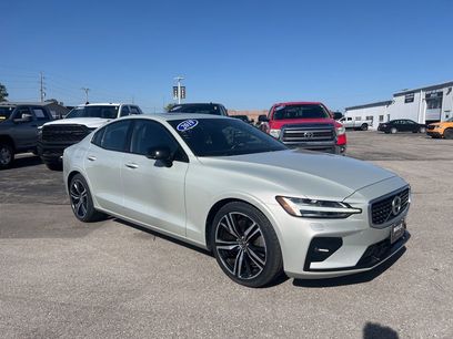 Used 2019 Volvo S60 T6 R-Design