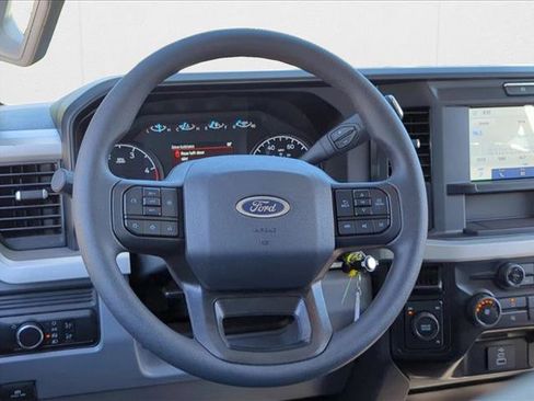 New 2025 Ford F450 XL AWD/4WD image 17