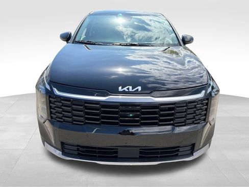 New 2026 Kia Sportage EX FWD image 2