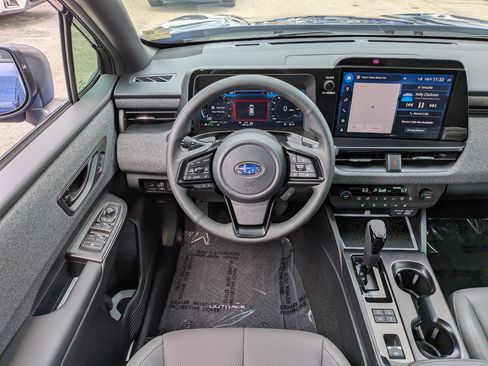 Used 2026 Subaru Outback Limited XT AWD/4WD image 19