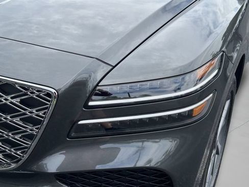 New 2026 Genesis GV80 2.5T Select AWD/4WD image 13