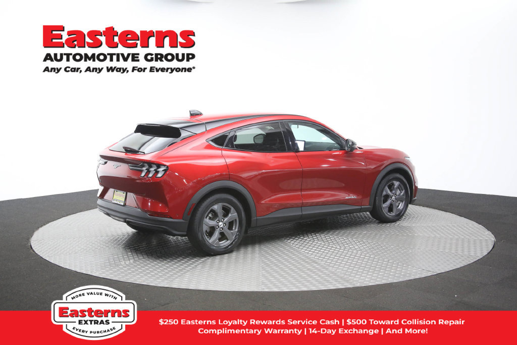 Used 2023 Ford Mustang Mach-E Select AWD/4WD image 40