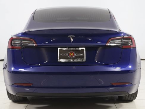Used 2020 Tesla Model 3 Standard Range image 46