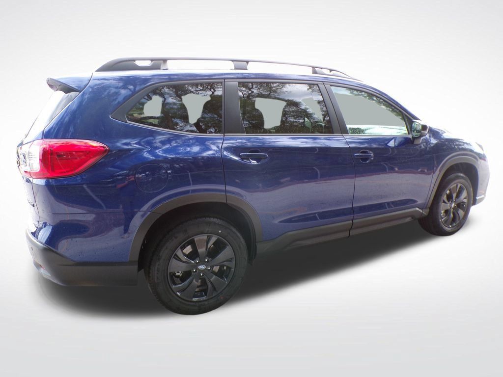 New 2026 Subaru Ascent Premium AWD/4WD image 8