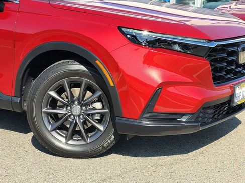 Used 2023 Honda CR-V EX image 9