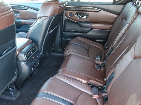 Used 2023 Honda Pilot Elite image 19