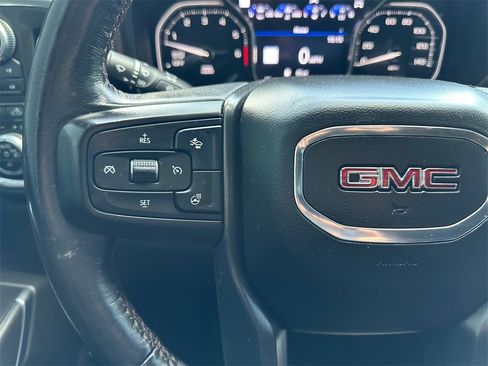Used 2019 GMC Sierra 1500 AT4 w/ AT4 Premium Package image 24