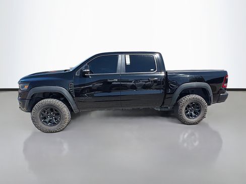 Used 2022 RAM 1500 TRX image 6