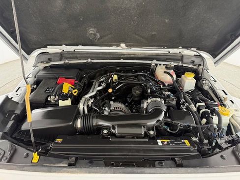 Certified 2022 Jeep Gladiator Overland w/ Popular Equipment Package image 7