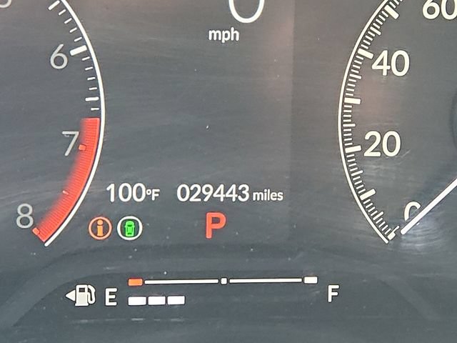 Used 2024 Honda Civic LX image 19