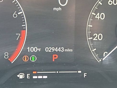 Used 2024 Honda Civic LX image 19