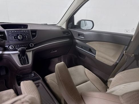 Used 2012 Honda CR-V EX image 21