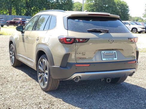 New 2026 MAZDA CX-50 2.5 Turbo w/ Premium Plus Pkg AWD/4WD image 2