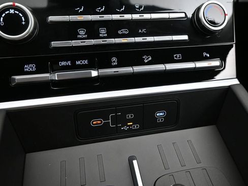 New 2026 Hyundai Santa Fe SE image 23