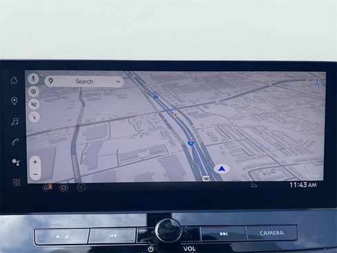 Used 2024 Nissan Rogue Platinum image 13