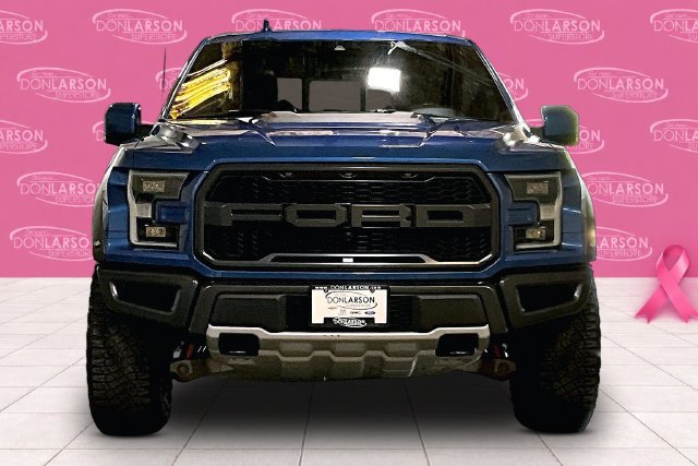 Used 2020 Ford F150 Raptor w/ Equipment Group 802A Luxury AWD/4WD image 2