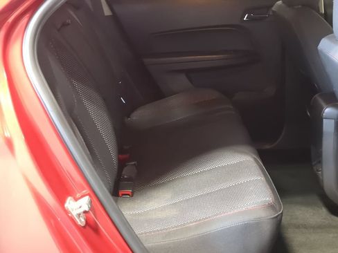 Used 2014 Chevrolet Equinox LT w/ Driver Convenience Package FWD image 24