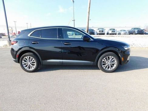 Used 2023 Buick Envision Preferred image 2