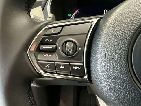 Used 2026 Acura MDX SH-AWD image 18