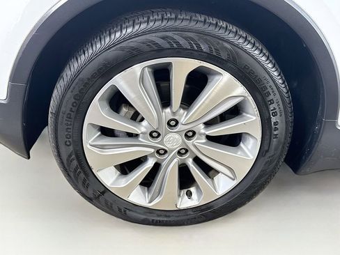 Used 2019 Buick Encore Preferred FWD image 37