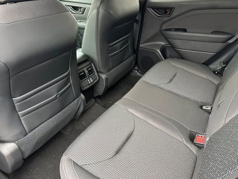 Used 2026 Subaru Forester Premium AWD/4WD image 9