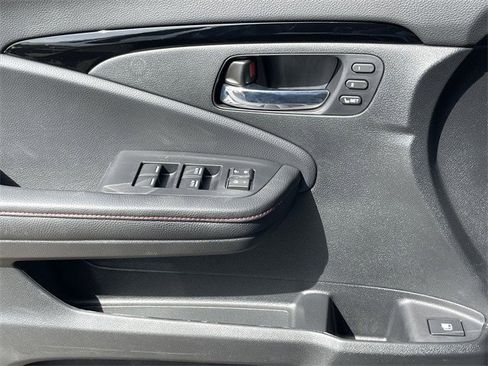 New 2025 Honda Ridgeline Black Edition image 21