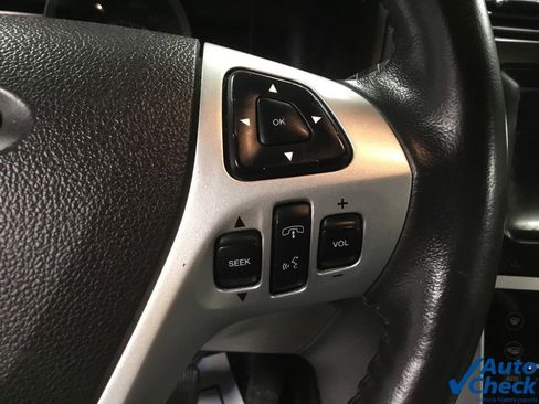 Used 2011 Ford Explorer Limited w/ 301A Rapid Spec Order Code image 45