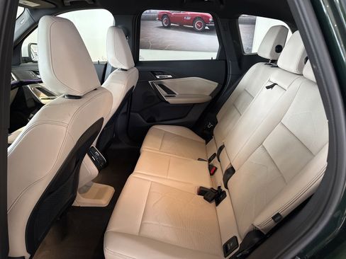 Certified 2023 BMW X1 xDrive28i w/ Convenience Package image 32