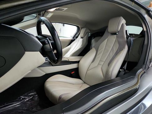 Used 2016 BMW i8 image 14