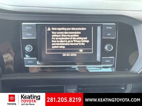 Used 2020 Volkswagen Jetta R-Line FWD image 14
