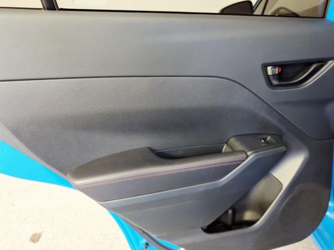 Used 2024 Subaru Impreza 2.0i Sport image 24