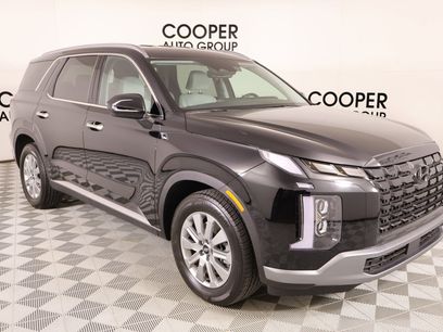 Certified 2025 Hyundai Palisade SEL