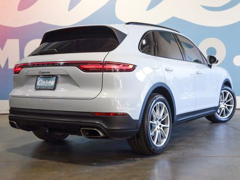 Used 2019 Porsche Cayenne image 58