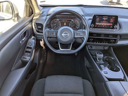 Certified 2024 Nissan Rogue SV image 18