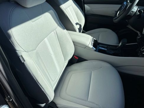 New 2026 Hyundai Tucson SEL FWD image 14