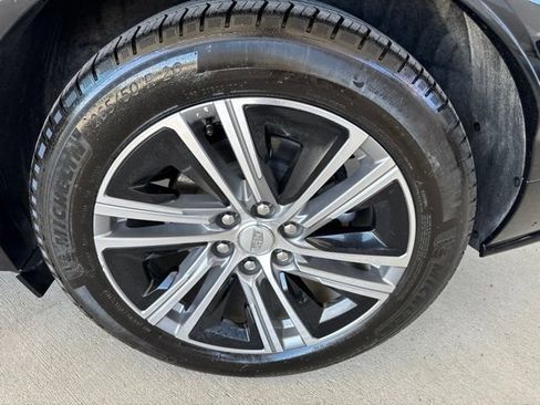 Used 2024 Cadillac Lyriq Luxury AWD/4WD image 26