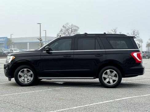 Used 2019 Ford Expedition XLT w/ Equipment Group 202A image 22