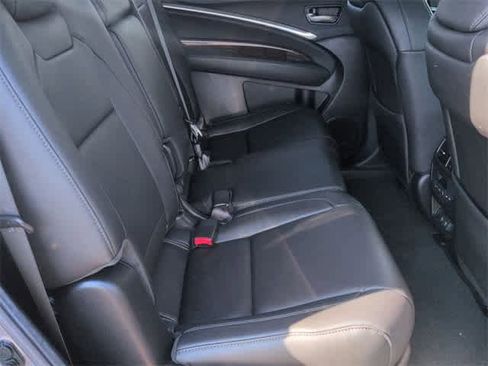 Used 2020 Acura MDX SH-AWD image 22