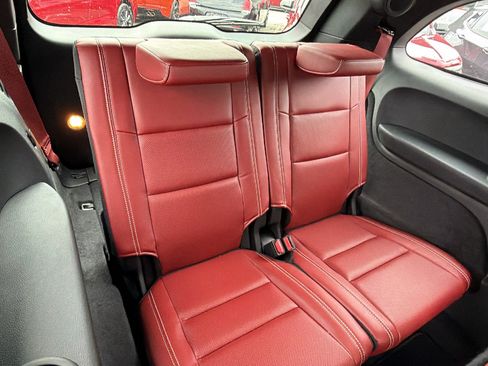 Used 2026 Dodge Durango SRT Hellcat w/ Trailer Tow Group IV AWD/4WD image 23