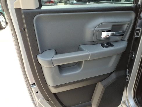 Used 2024 RAM 1500 Classic SLT RWD image 10