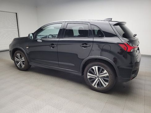 Used 2025 Mitsubishi Outlander Sport ES AWD/4WD image 3