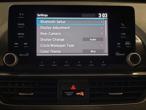 Used 2018 Honda Accord LX image 25